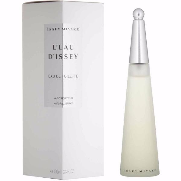 ISSEY MIYAKE 90ML EDT MUJER